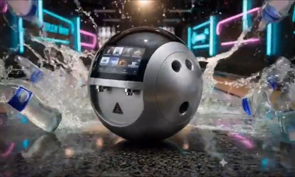 Commercial